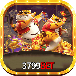 3799bet Logo