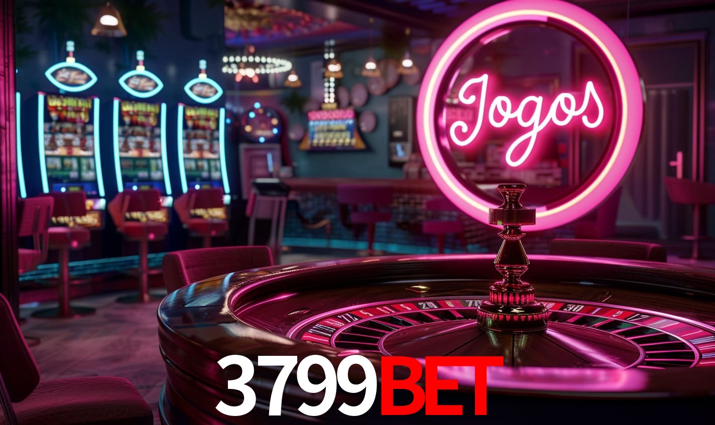 Jogos de Mesa Premium 3799bet - Blackjack, Roleta, Baccarat